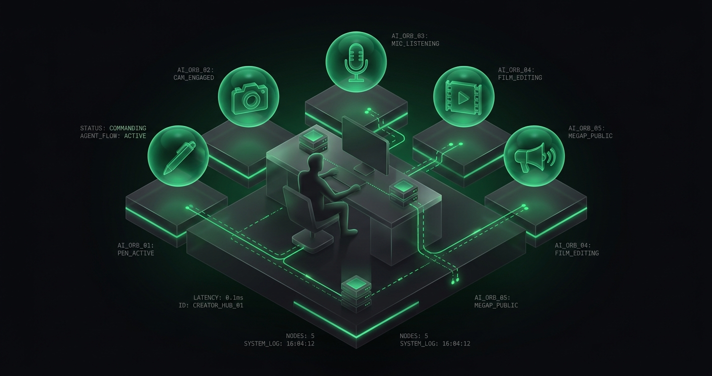 Best AI Chatbot Builders for Beginners (2026)