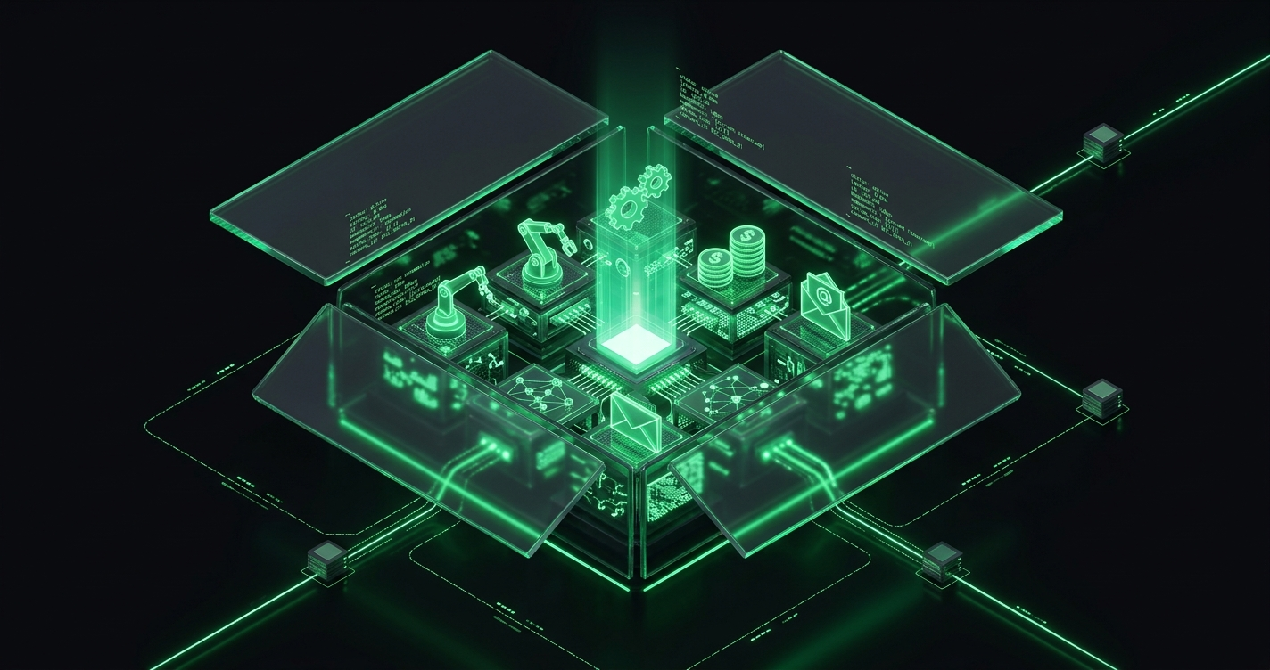 The Atomic Enforcer: Make Any AI Follow Instructions